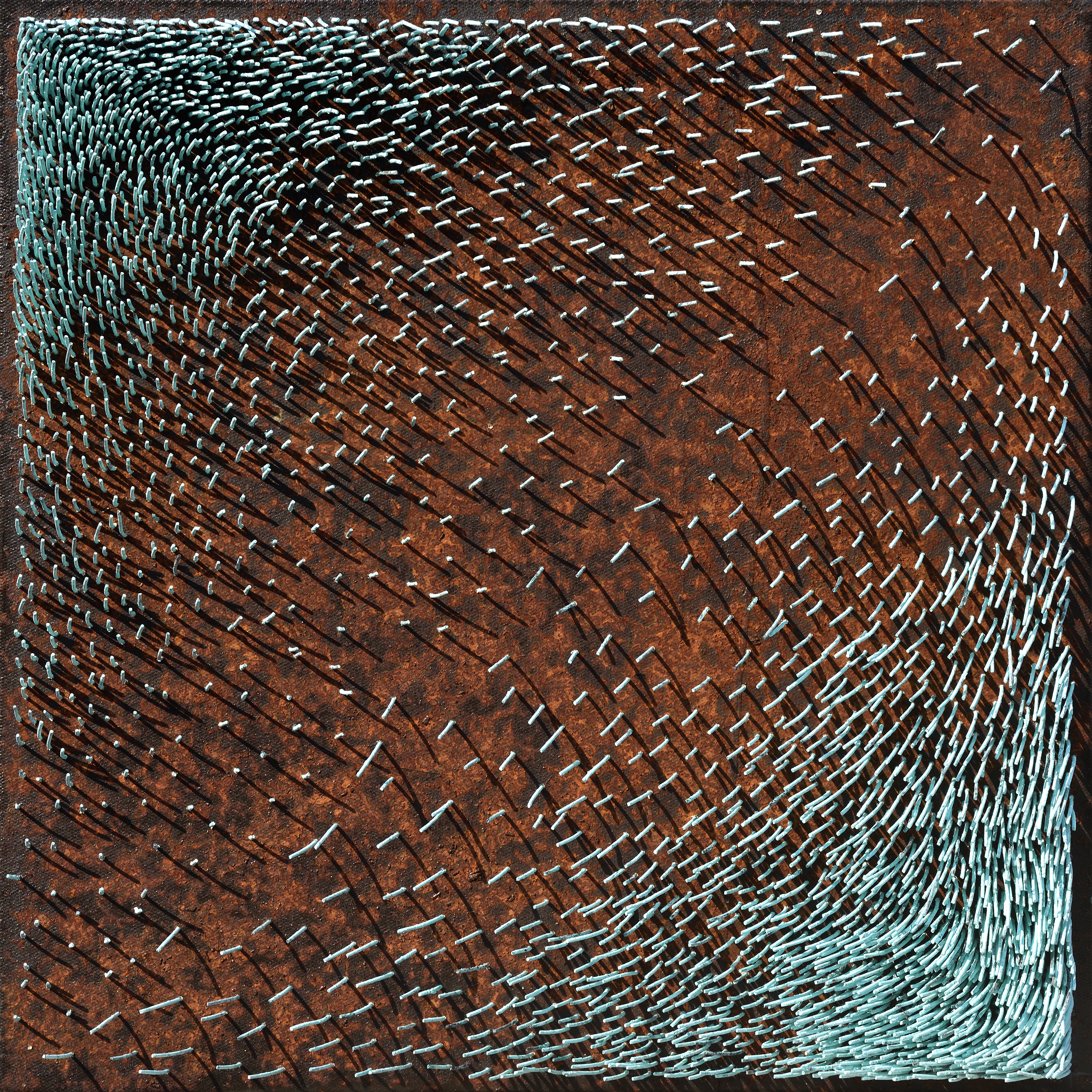 Agrarian Rhythms - 10